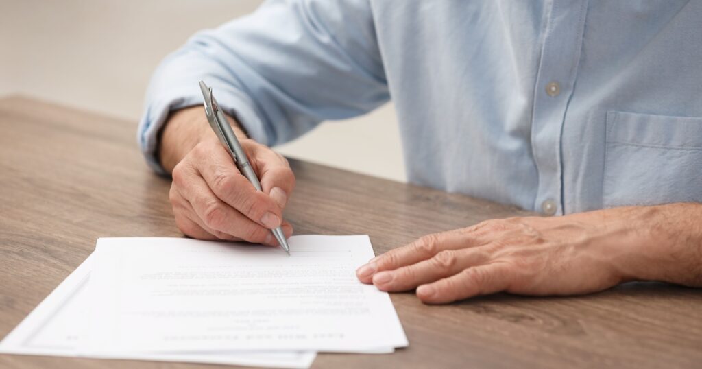 DIY Wills and Estate Planning