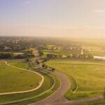 Attorney Eric Gomez assisting with Austin rezoning for Foster Village