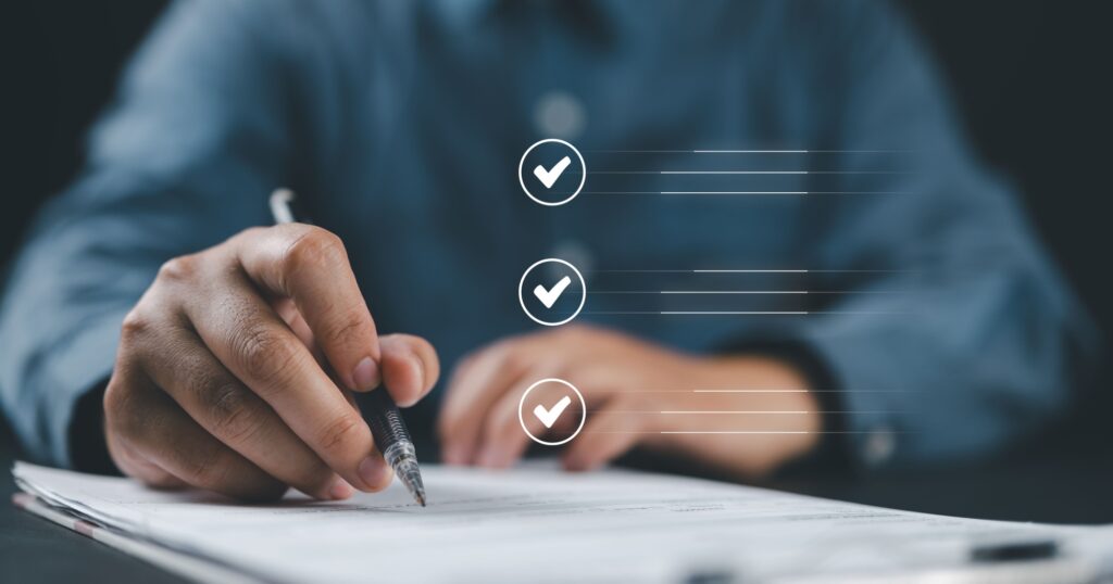 Choosing the Right Business Entity in Texas
